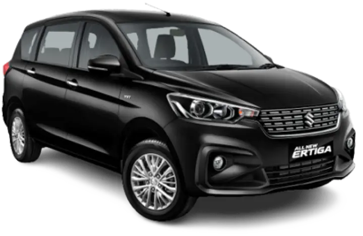 Sewa Suzuki Ertiga pontianak