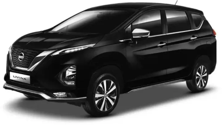 Sewa  Nissan Livina pontianak