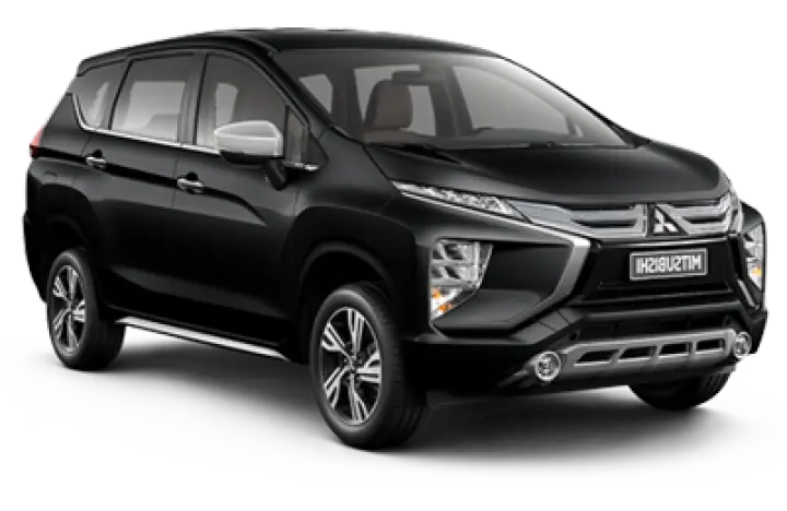 Sewa Mitsubishi XPander pontianak